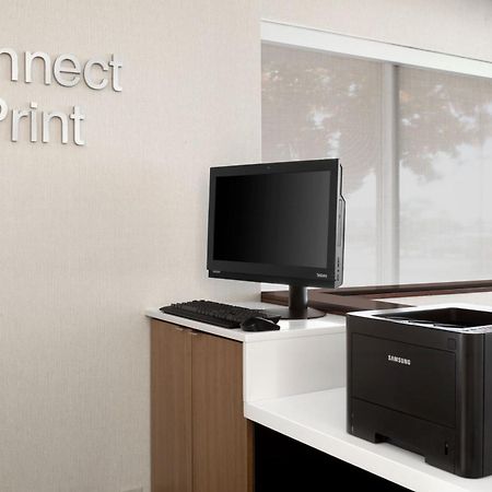 Fairfield Inn Fort Leonard Wood St. Robert Exteriér fotografie