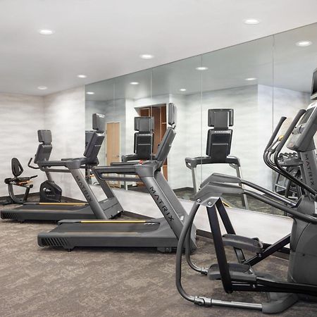 Fairfield Inn Fort Leonard Wood St. Robert Exteriér fotografie