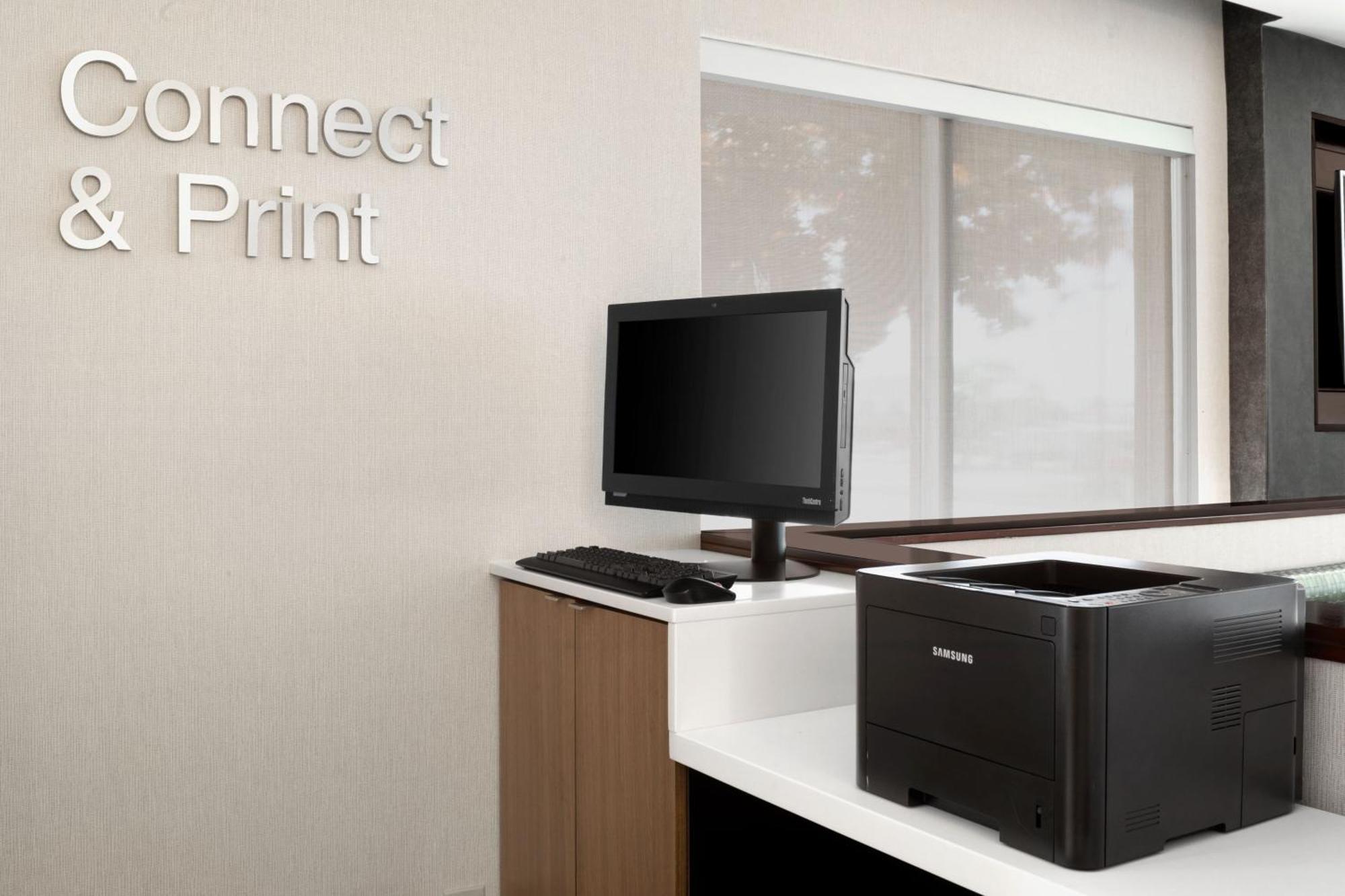 Fairfield Inn Fort Leonard Wood St. Robert Exteriér fotografie