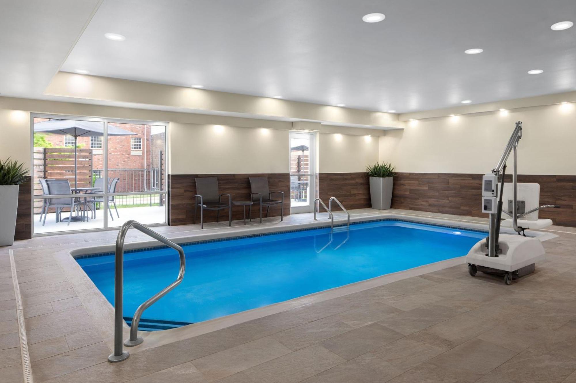 Fairfield Inn Fort Leonard Wood St. Robert Exteriér fotografie