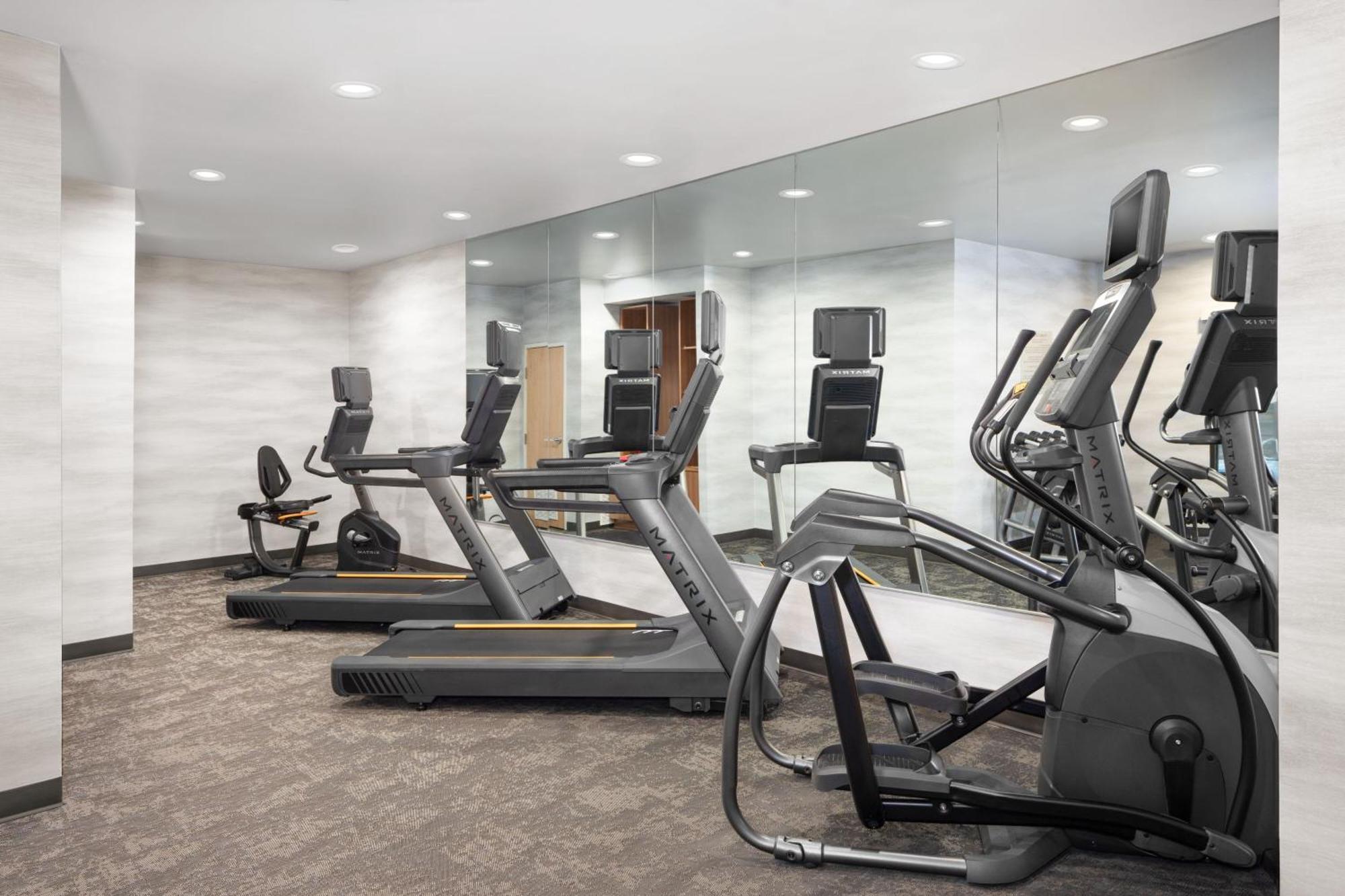 Fairfield Inn Fort Leonard Wood St. Robert Exteriér fotografie