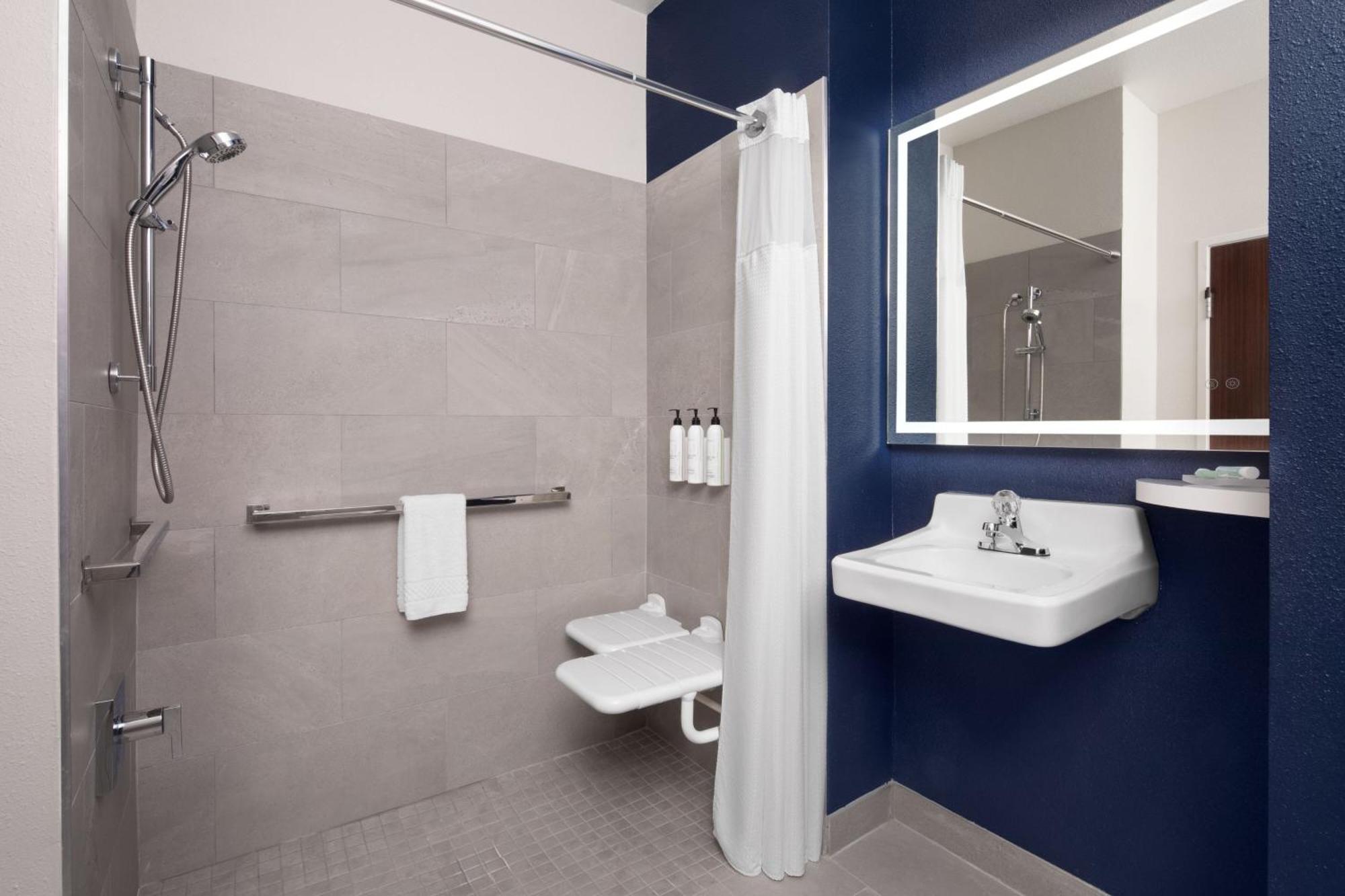 Fairfield Inn Fort Leonard Wood St. Robert Exteriér fotografie