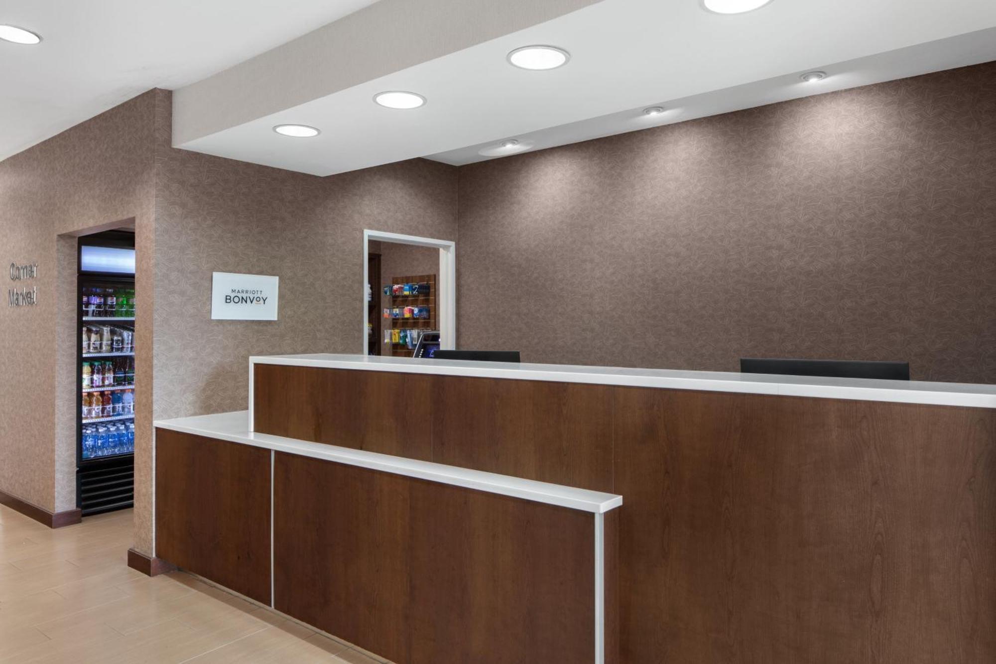 Fairfield Inn Fort Leonard Wood St. Robert Exteriér fotografie